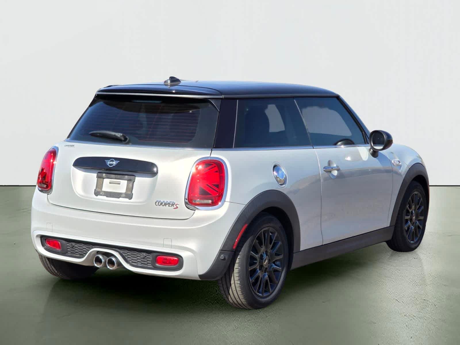 2019 MINI Hardtop 2 Door Cooper S