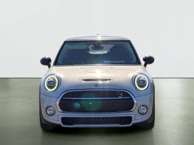 2019 MINI Hardtop 2 Door Cooper S