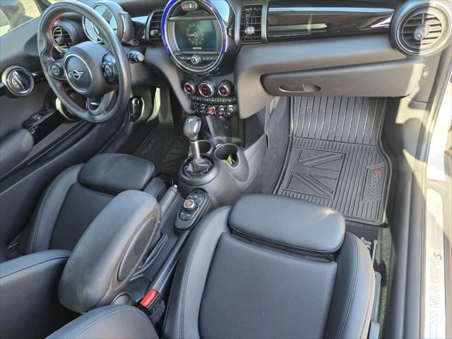 2019 MINI Hardtop 2 Door Cooper S