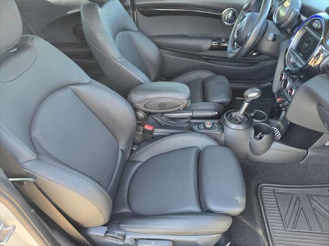2019 MINI Hardtop 2 Door Cooper S