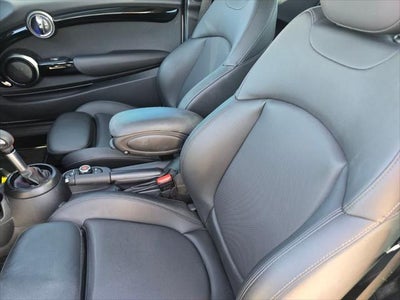2019 MINI Hardtop 2 Door Cooper S