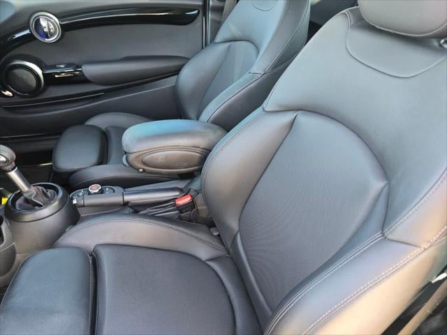2019 MINI Hardtop 2 Door Cooper S
