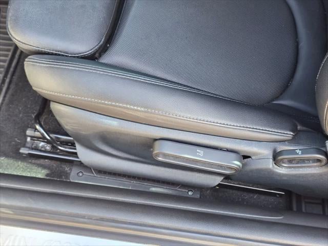 2019 MINI Hardtop 2 Door Cooper S