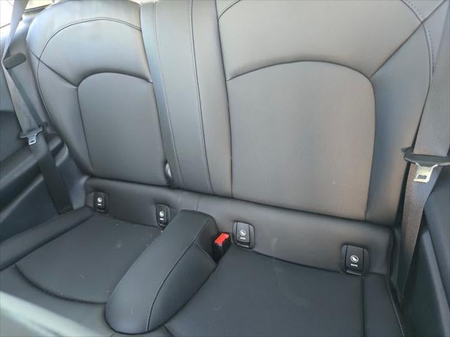2019 MINI Hardtop 2 Door Cooper S