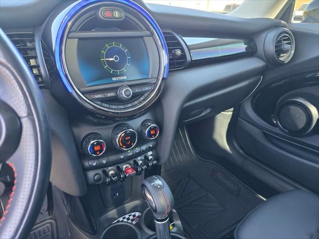 2019 MINI Hardtop 2 Door Cooper S