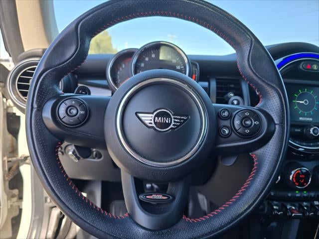 2019 MINI Hardtop 2 Door Cooper S