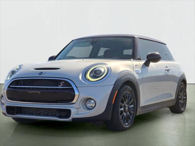 2019 MINI Hardtop 2 Door Cooper S