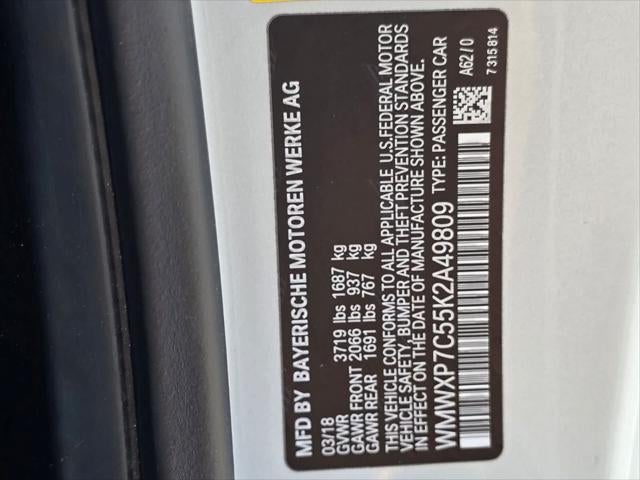 2019 MINI Hardtop 2 Door Cooper S