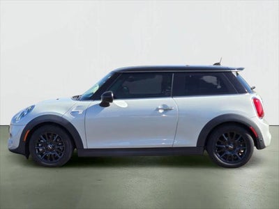 2019 MINI Hardtop 2 Door Cooper S