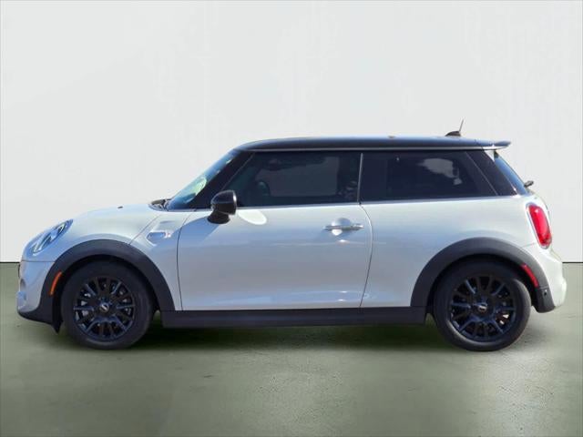 2019 MINI Hardtop 2 Door Cooper S