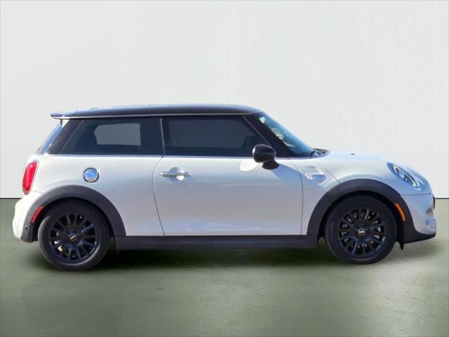 2019 MINI Hardtop 2 Door Cooper S
