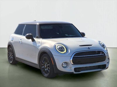 2019 MINI Hardtop 2 Door Cooper S