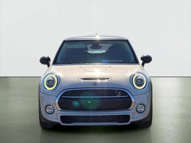 2019 MINI Hardtop 2 Door Cooper S