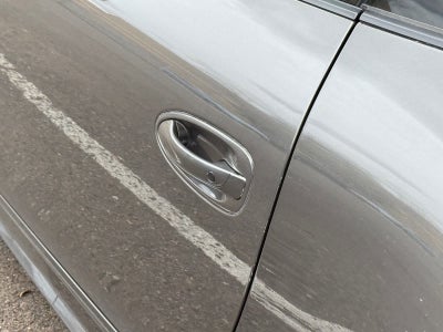 2016 Porsche 911 Carrera 4