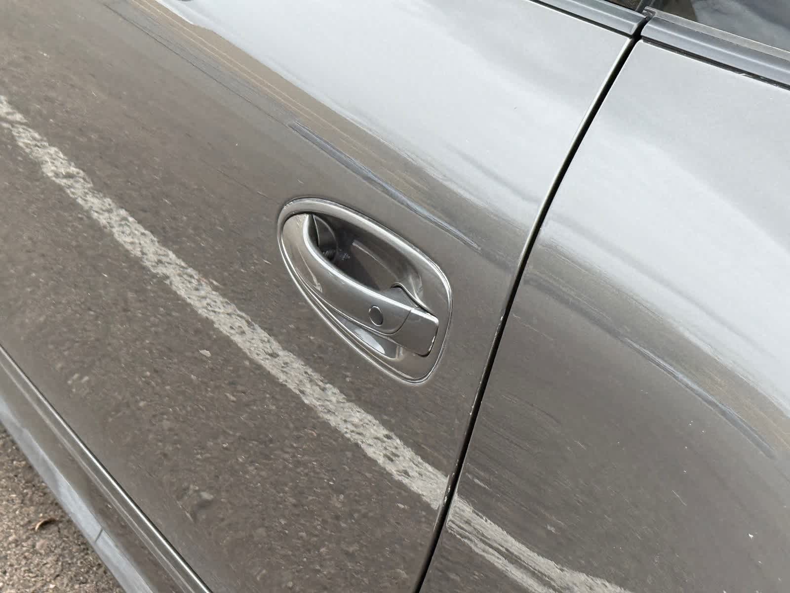 2016 Porsche 911 Carrera 4