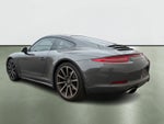 2016 Porsche 911 Carrera 4