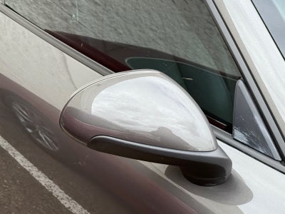 2016 Porsche 911 Carrera 4