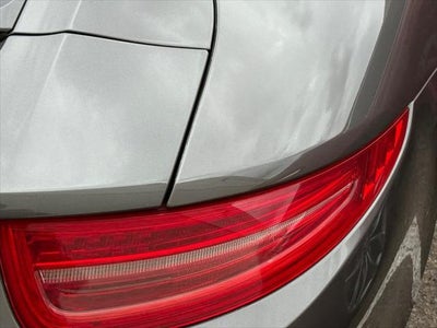 2016 Porsche 911 Carrera 4