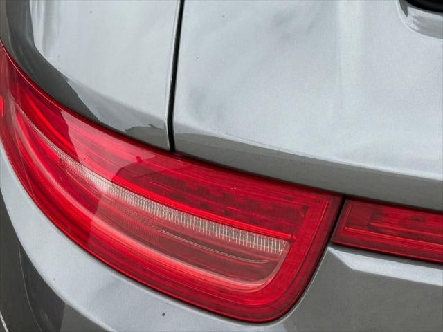 2016 Porsche 911 Carrera 4