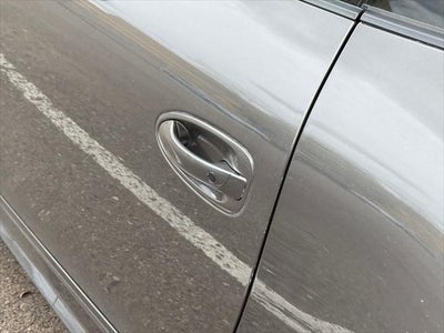 2016 Porsche 911 Carrera 4