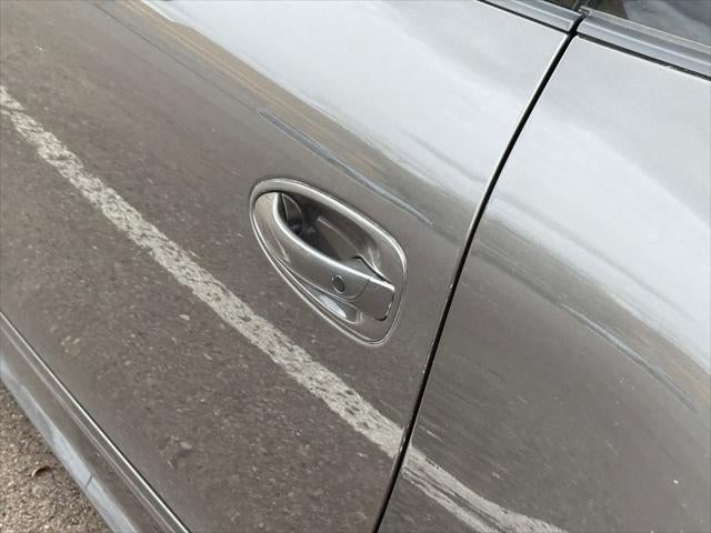 2016 Porsche 911 Carrera 4