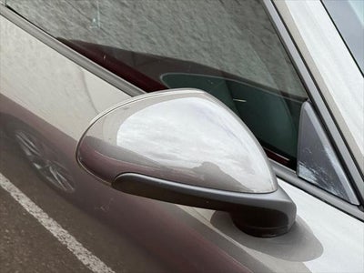 2016 Porsche 911 Carrera 4