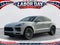 2020 Porsche Macan AWD