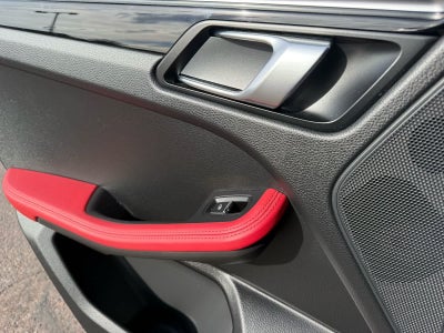2020 Porsche Macan AWD