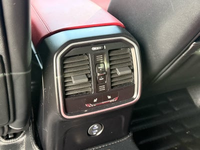 2020 Porsche Macan AWD
