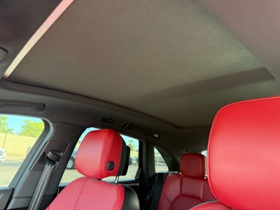 2020 Porsche Macan AWD