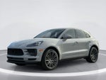 2020 Porsche Macan AWD
