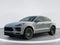 2020 Porsche Macan AWD