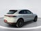 2020 Porsche Macan AWD