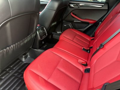 2020 Porsche Macan AWD