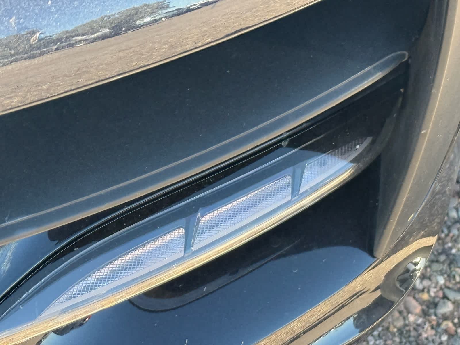 2021 Porsche Macan S