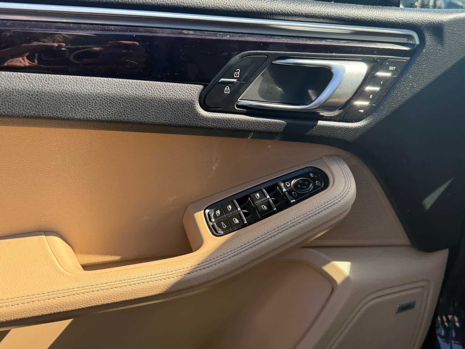 2021 Porsche Macan S