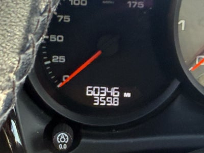 2021 Porsche Macan S