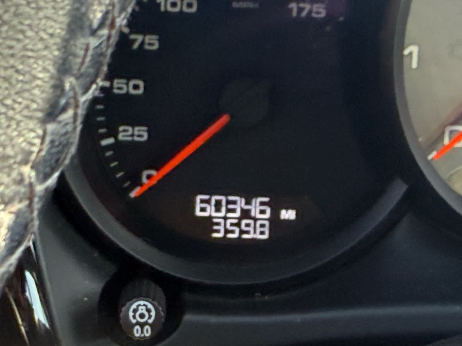 2021 Porsche Macan S