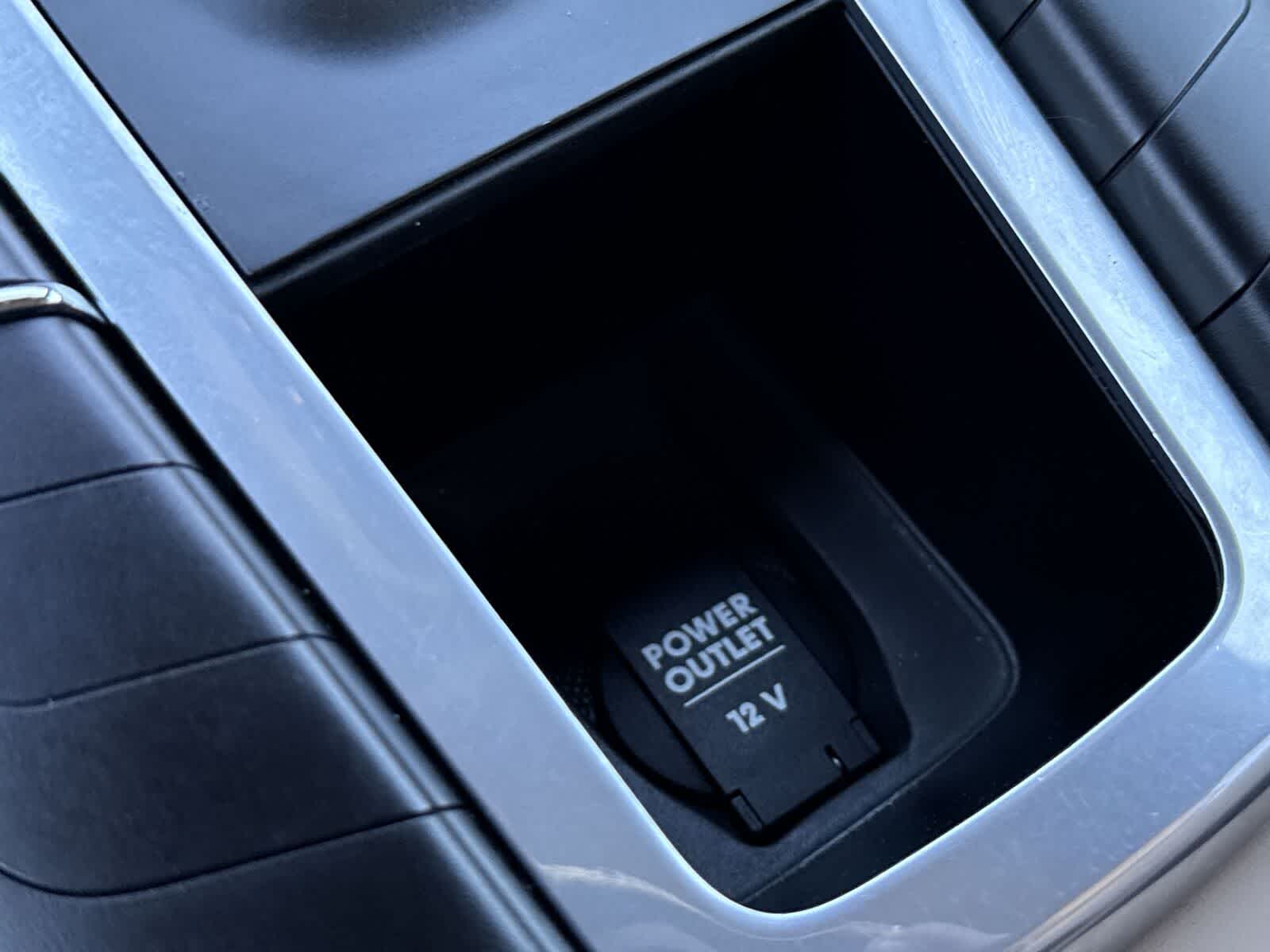 2021 Porsche Macan S