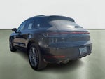 2021 Porsche Macan S
