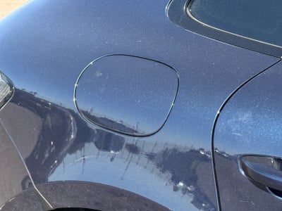 2021 Porsche Macan S