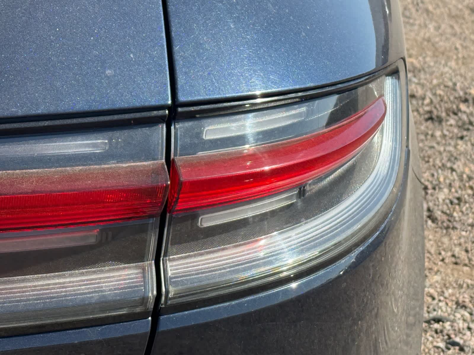 2021 Porsche Macan S