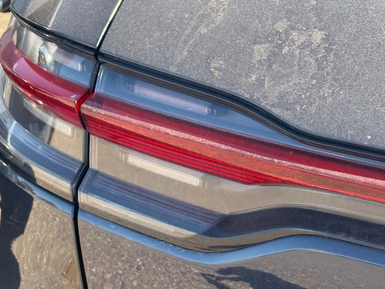 2021 Porsche Macan S