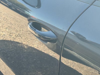 2021 Porsche Macan S