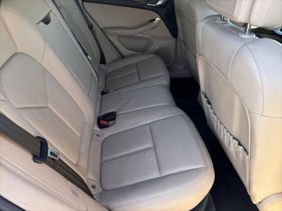 2021 Porsche Macan S