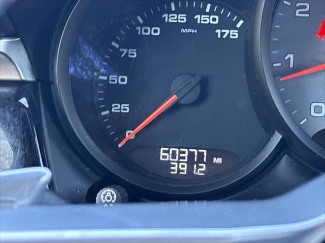 2021 Porsche Macan S