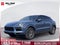 2020 Porsche Cayenne S