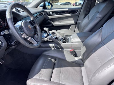 2020 Porsche Cayenne S