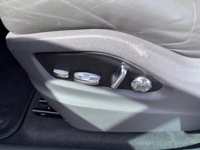 2020 Porsche Cayenne S
