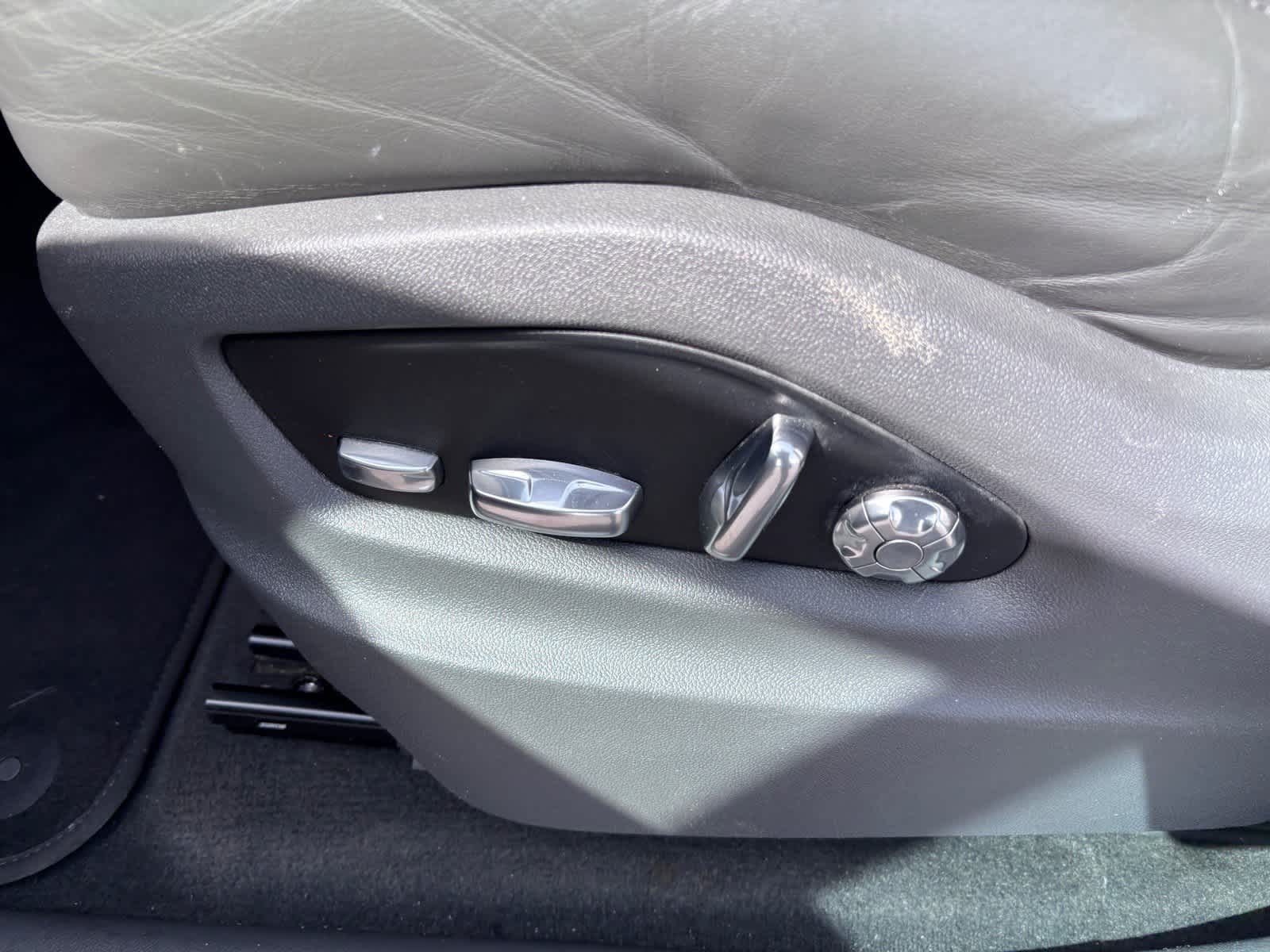2020 Porsche Cayenne S